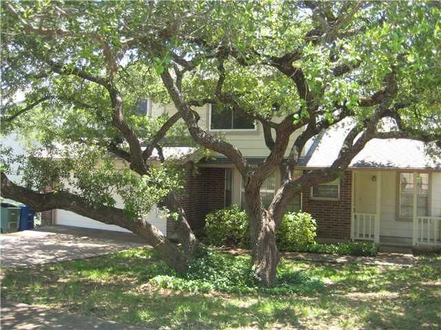 Property Photo:  8407 Spring Valley Drive  TX 78736 