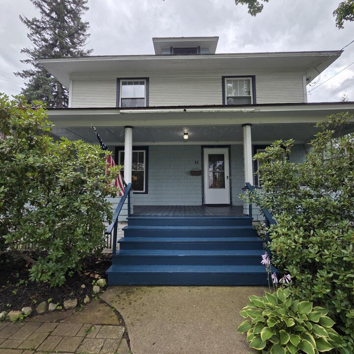 Property Photo:  15 3rd Street  NY 12953 