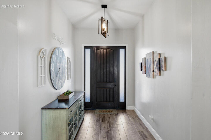 Property Photo: 28524 N Bryce Trail AZ 85144