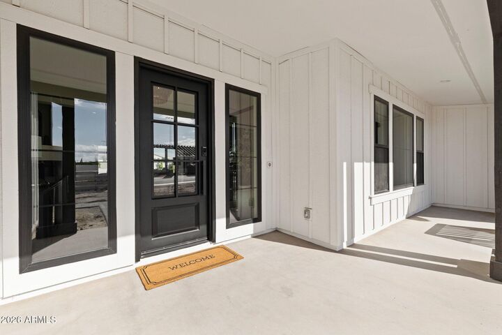 Property Photo: 4311 S Parkcrest Street AZ 85297