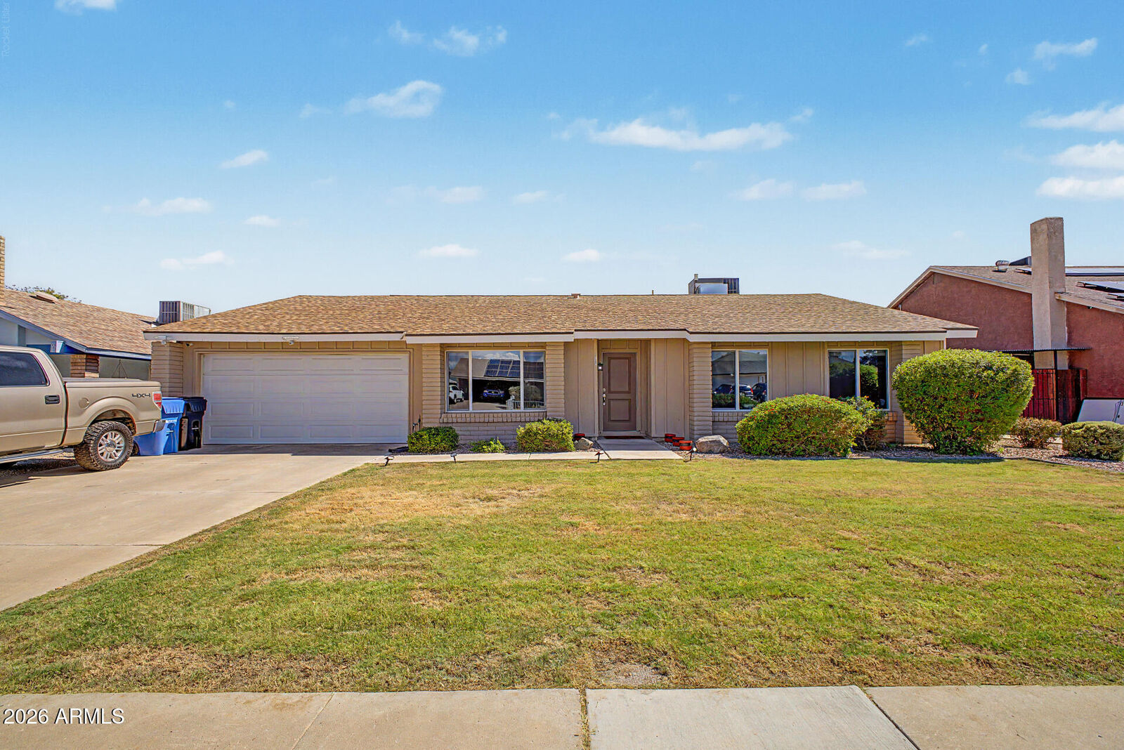 Property Photo: 2357 W Betty Elyse Lane AZ 85023