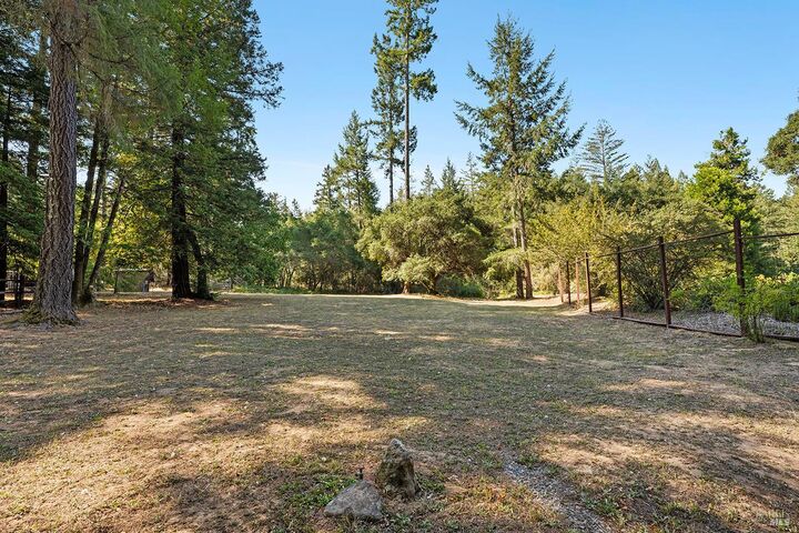 Property Photo: 11032 Peaks Pike Road CA 95472