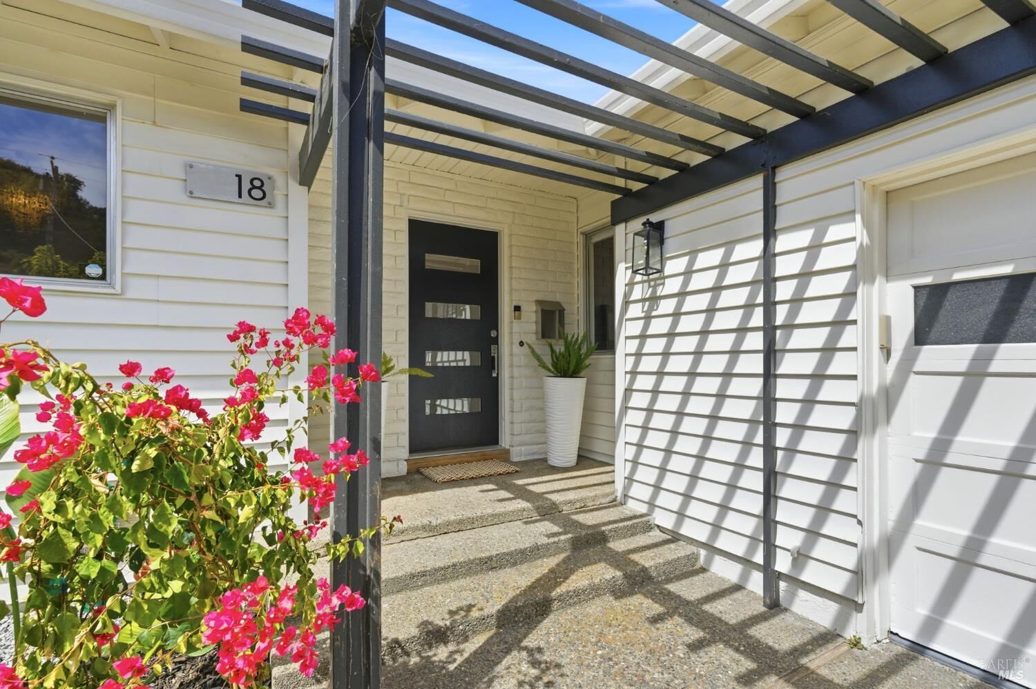 Property Photo: 18 Terra Linda Drive CA 94903