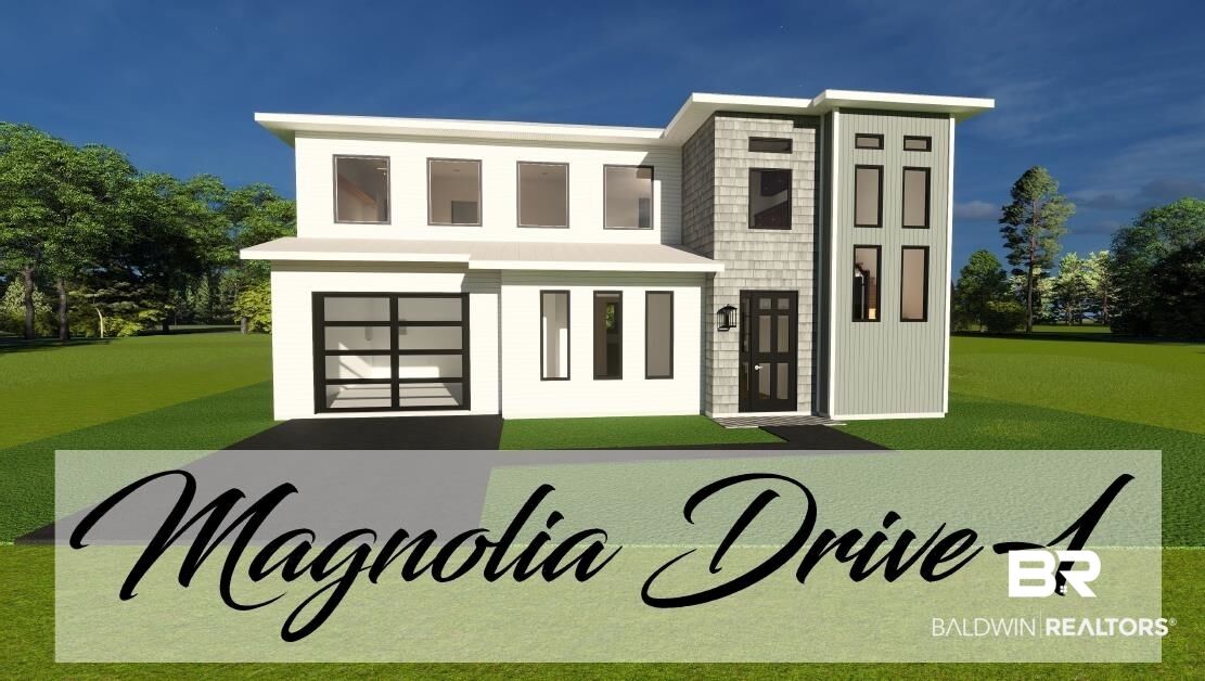 Property Photo:  27390 Magnolia Drive  AL 36561 
