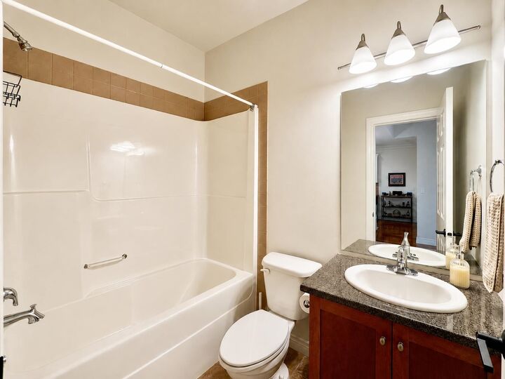 Property Photo: 9108 Mary Street 401 BC V2P 4J1