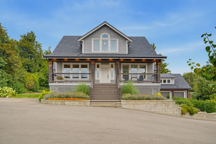 31123 Harris Road — photo 1