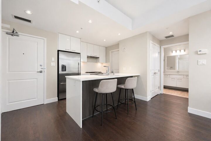Property Photo: 6383 Cambie Street 205 BC V5Z 3B2