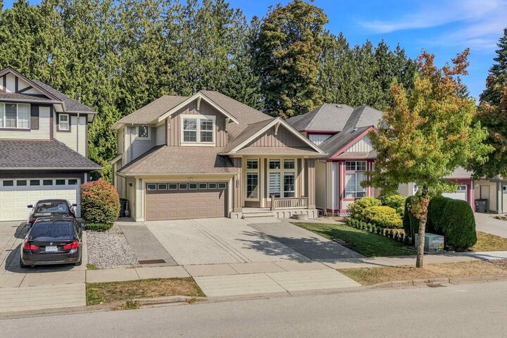 Property Photo: 14425 58th Avenue BC V3S 1Y3