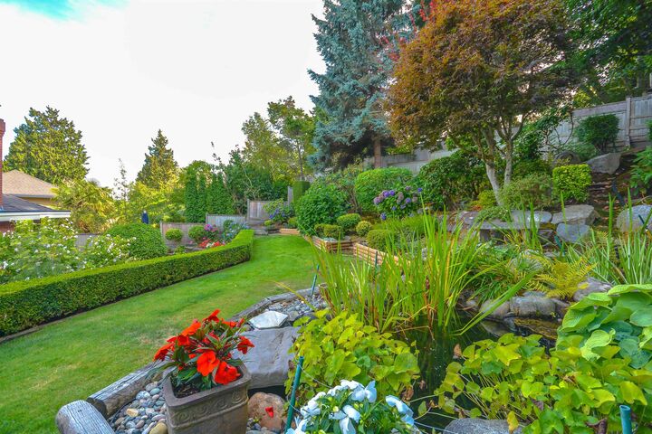 Property Photo: 4704 Stahaken Place BC V4M 4B3