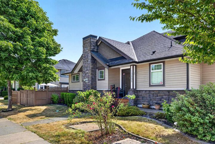 Property Photo: 19686 73A Avenue BC V2Y 3C4