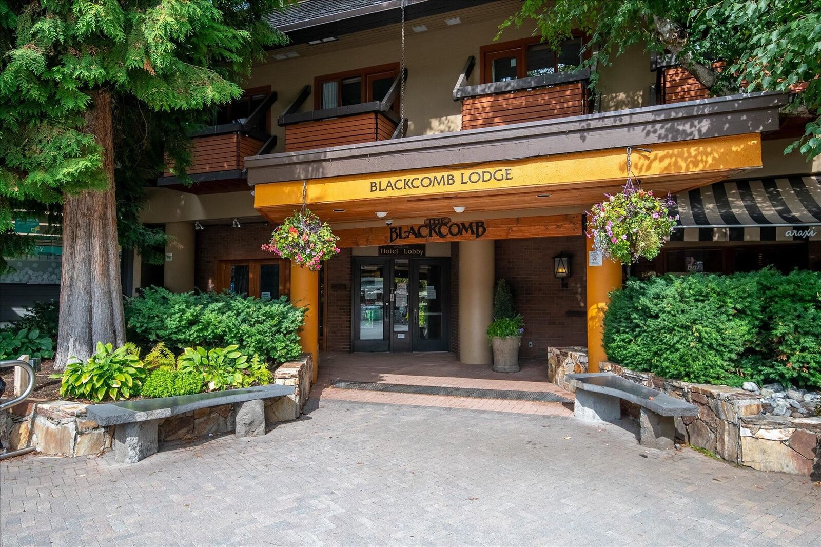 Property Photo:  4220 Gateway Drive 229  BC V8E 0Z7 