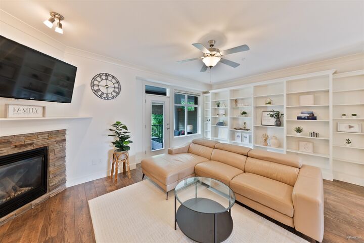 Property Photo:  5469 Chinook Street 44  BC V2R 0T5 