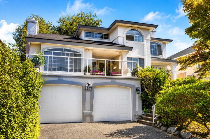 2607 Panorama Drive — photo 1
