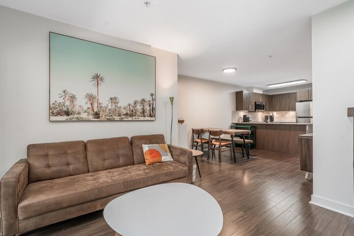 Property Photo: 8929 202 Street A218 BC V1M 0B4