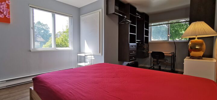 Property Photo:  45xx Trimaran Dr Drive  BC V7E 4T3 