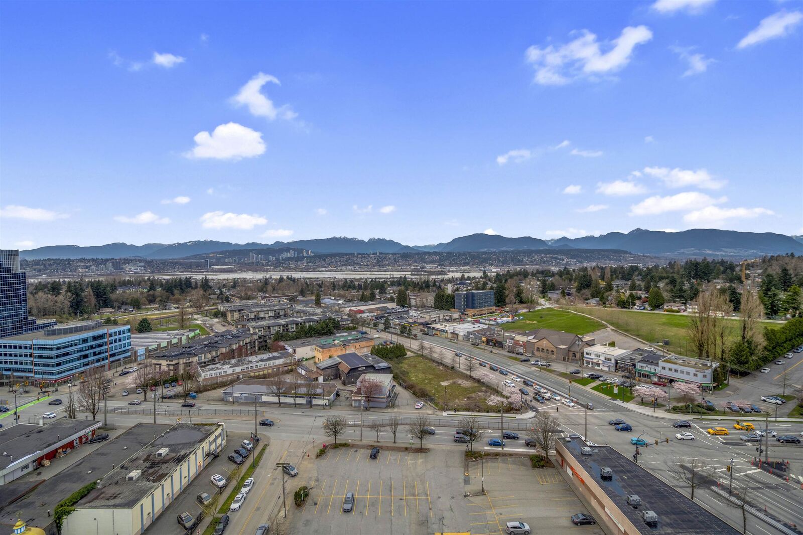 Property Photo:  10750 135A Street 1709  BC V3T 0V4 