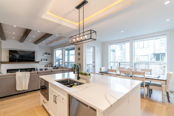 Property Photo: 9732 182 Street BC V4N 5A9