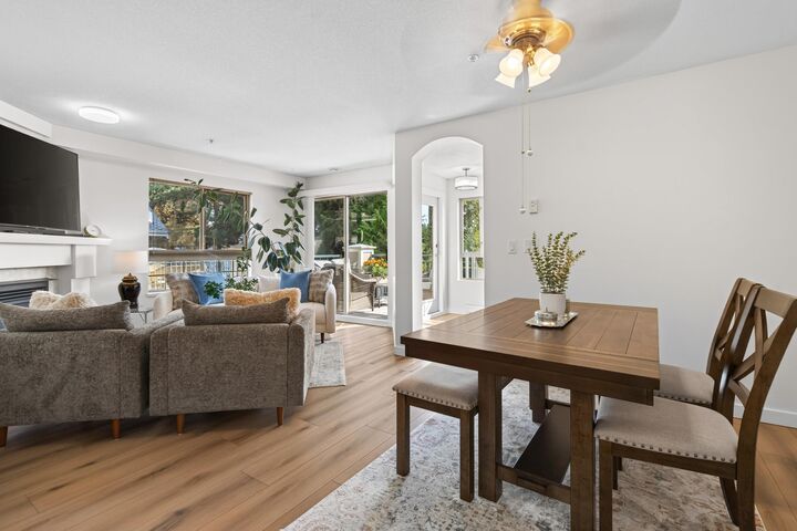 Property Photo:  22025 48 Avenue 313  BC V3A 8L2 