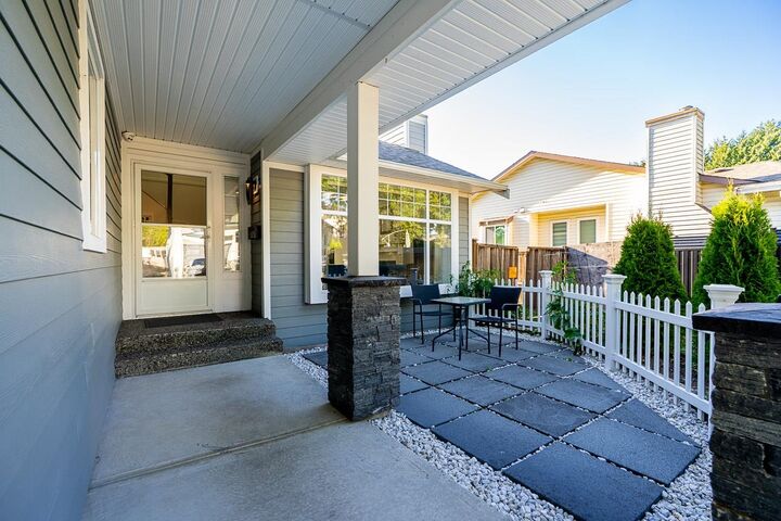 Property Photo: 8673 150 Street BC V3S 5G1