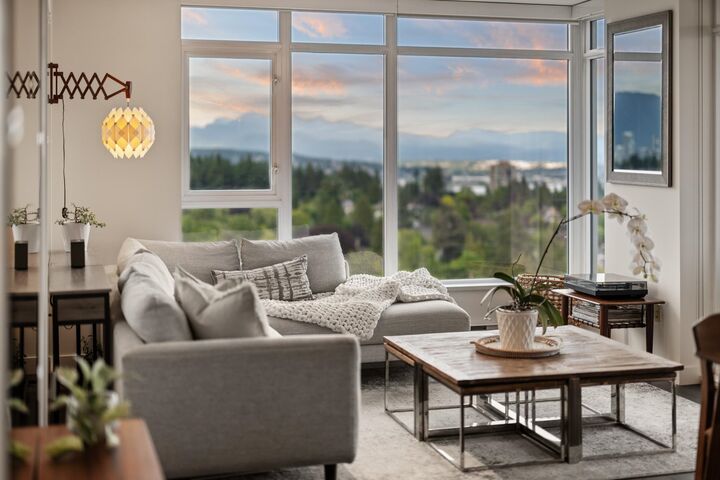 Property Photo:  608 Belmont Street 2101  BC V3M 0G8 