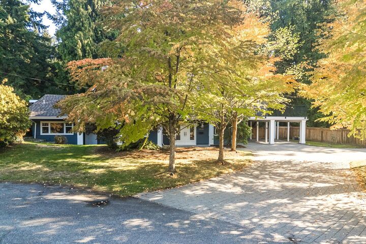 Property Photo: 1020 Pacific Place BC V4M 2K7