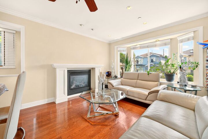 Property Photo: 5009 Payne Street BC V5R 4J5