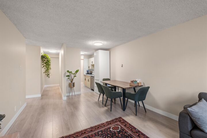 Property Photo: 2012 Fullerton Avenue 1205 BC V7P 3E3
