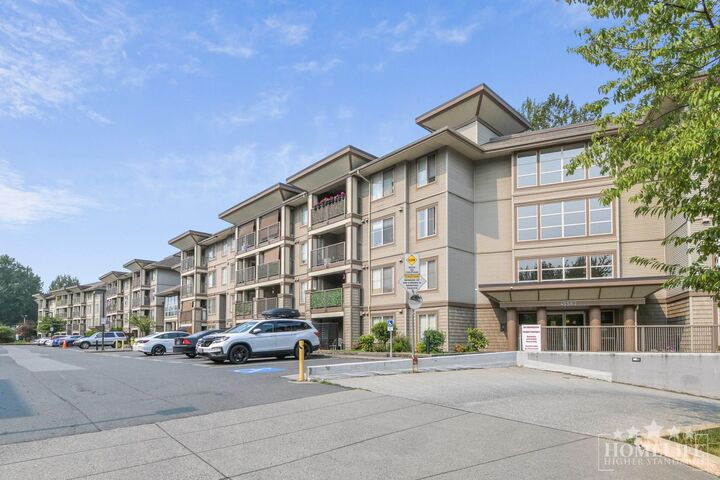 Property Photo:  45567 Yale Road 301  BC V2P 0B2 