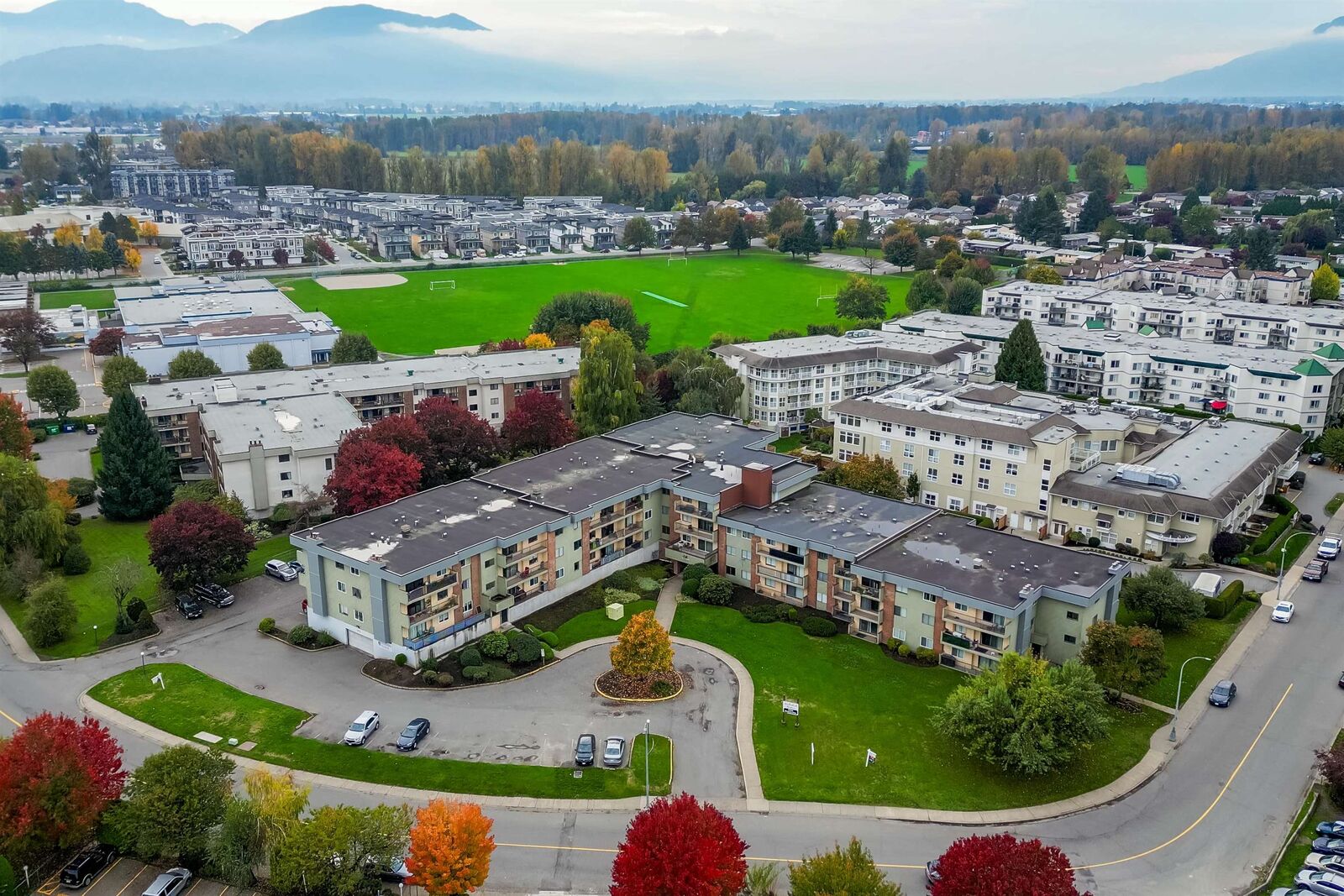 Property Photo:  45598 McIntosh Drive 115  BC V2P 7J3 