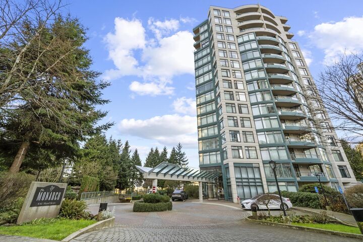 4567 Hazel Street 1001 — photo 1
