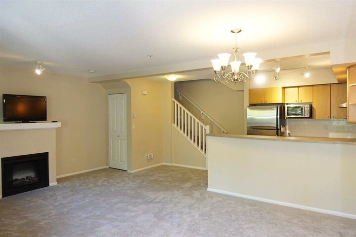 Property Photo:  7088 17th Avenue 49  BC V3N 1K5 