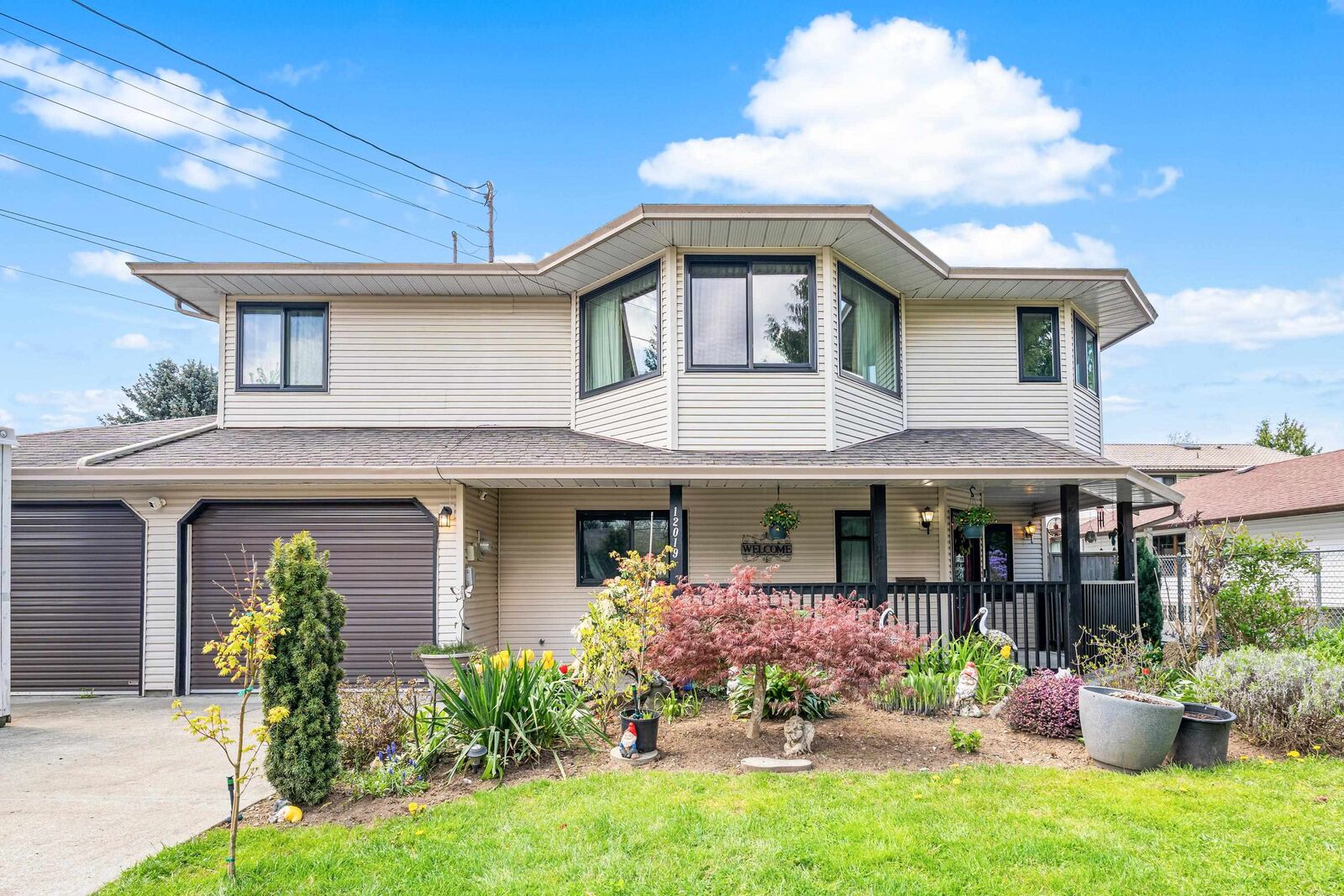 Property Photo: 12019 206 Street BC V2X 1T8