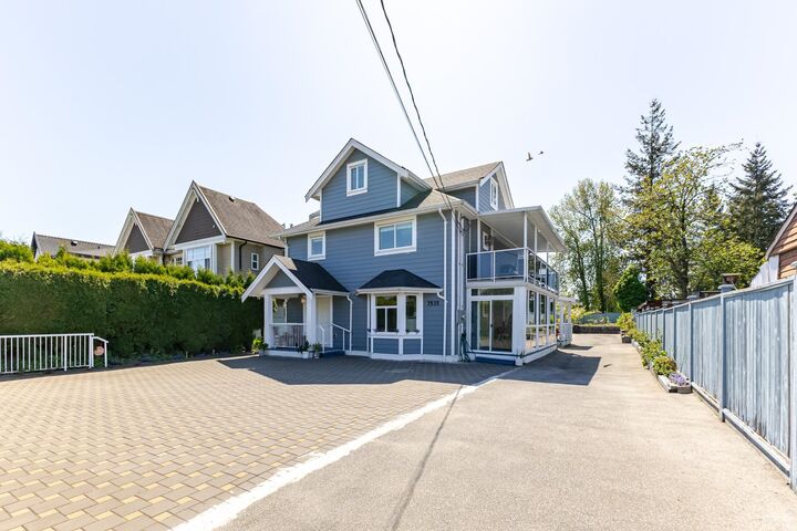 Property Photo: 7535 Burgess Street BC V3N 3H9