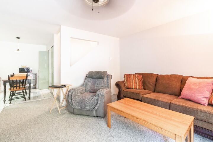 Property Photo: 987 Howie Avenue BC V3J 1T1