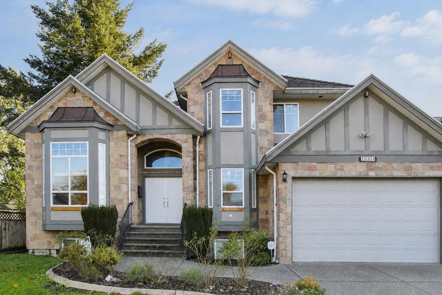Property Photo: 10304 128 Street BC V3T 2Z4