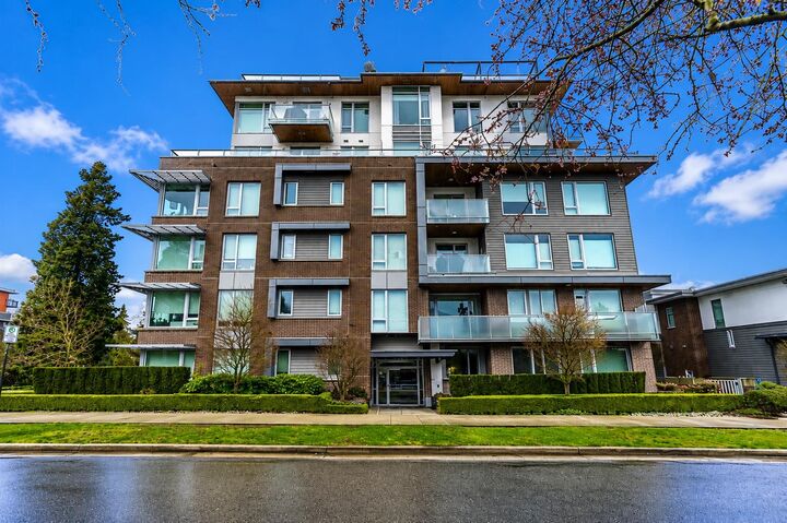 489 W 26th Avenue 108 — photo 1