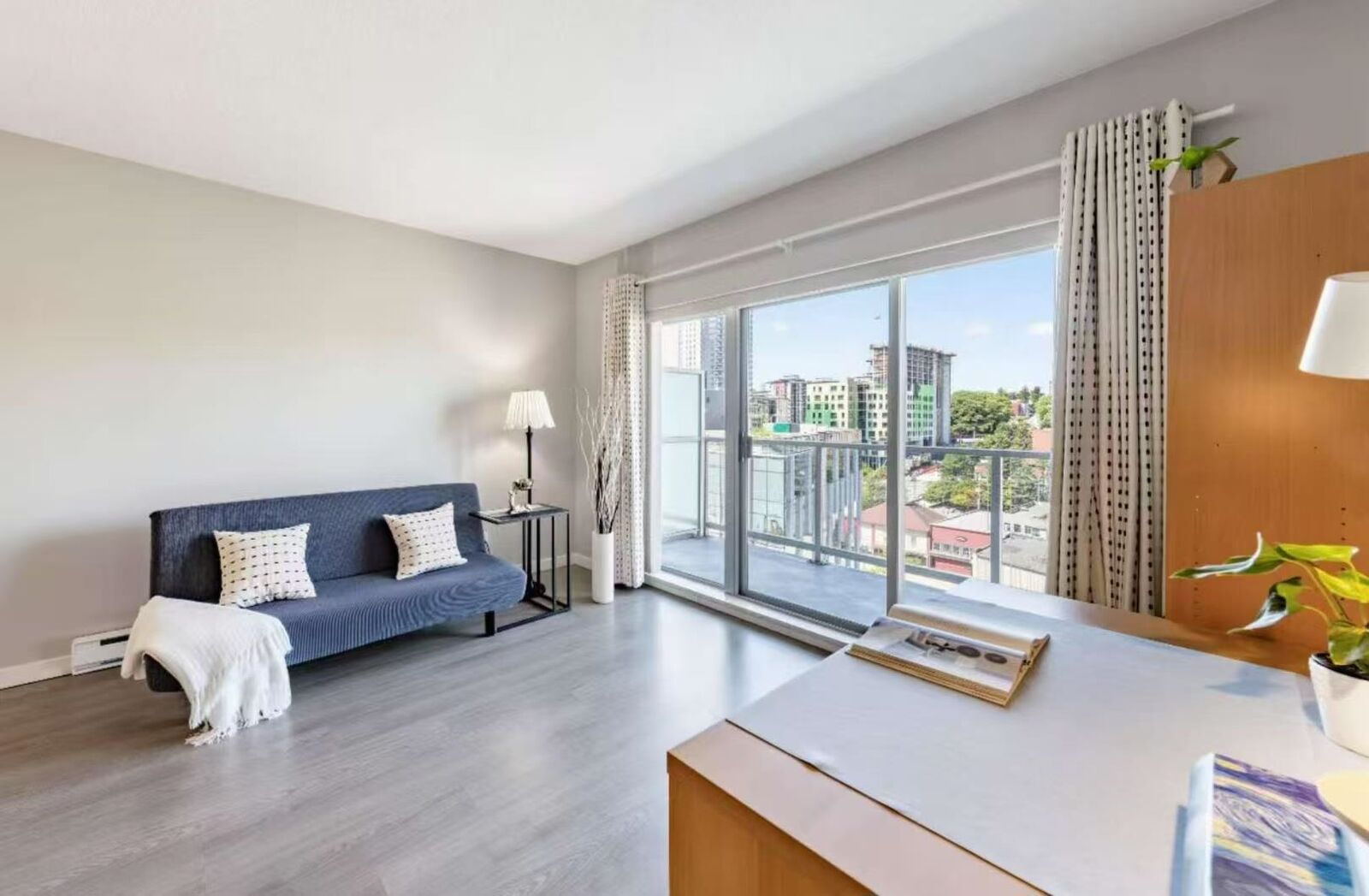 Property Photo:  14 Begbie Street 1904  BC V3M 0C4 