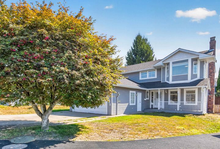 Property Photo: 20328 Dale Drive BC V2X 8V6