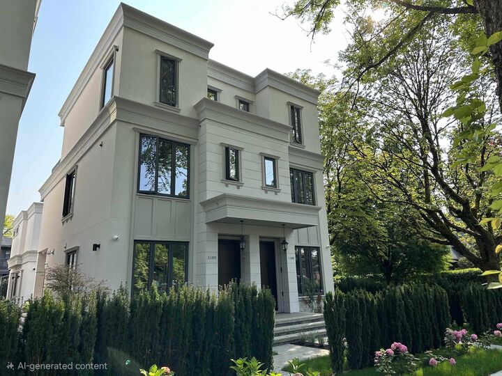1592 Nanton Avenue 2 — photo 1