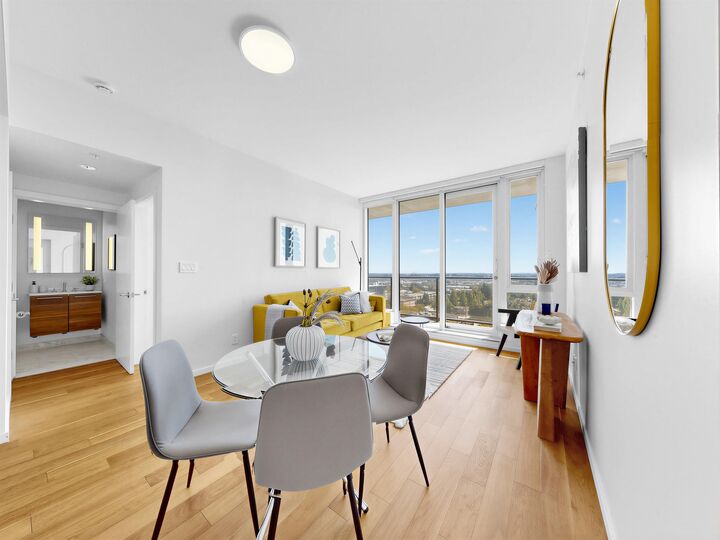 Property Photo: 8588 Cornish Street 1208 BC V6P 0C1