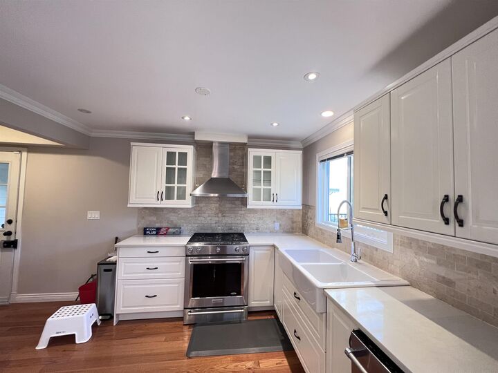 Property Photo:  4000 Starlight Way  BC V3C 3P9 