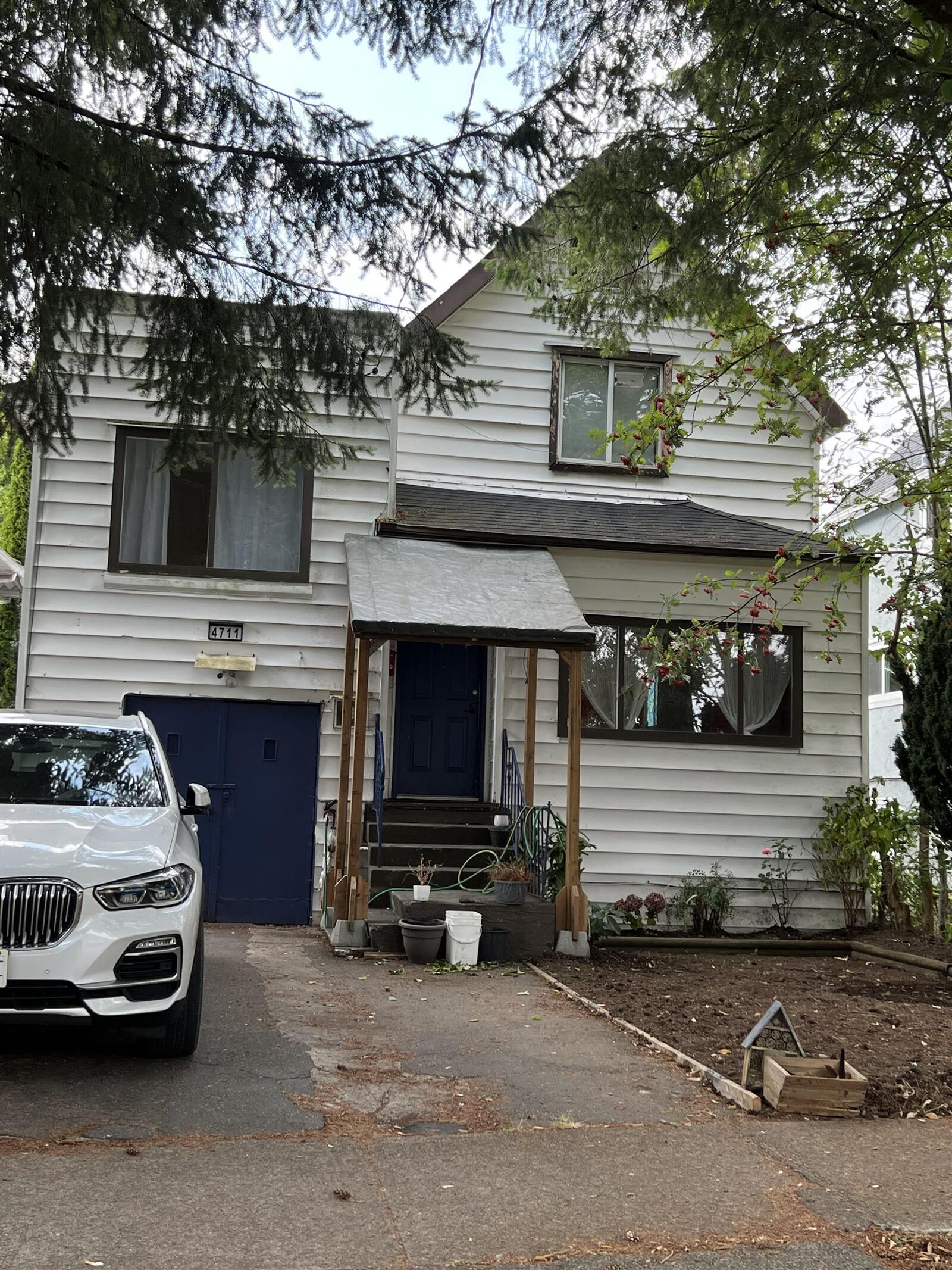 Photo de la propriété: 4711 Gothard Street BC V5R 3L1