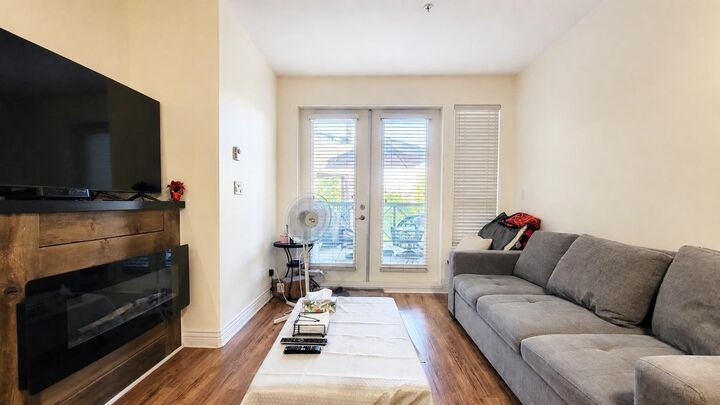 Property Photo: 2970 King George Boulevard 217 BC V4P 0E6