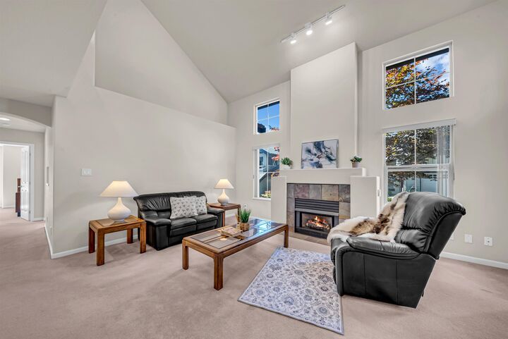 Property Photo: 1550 Larkhall Crescent 55 BC V7H 2Z2