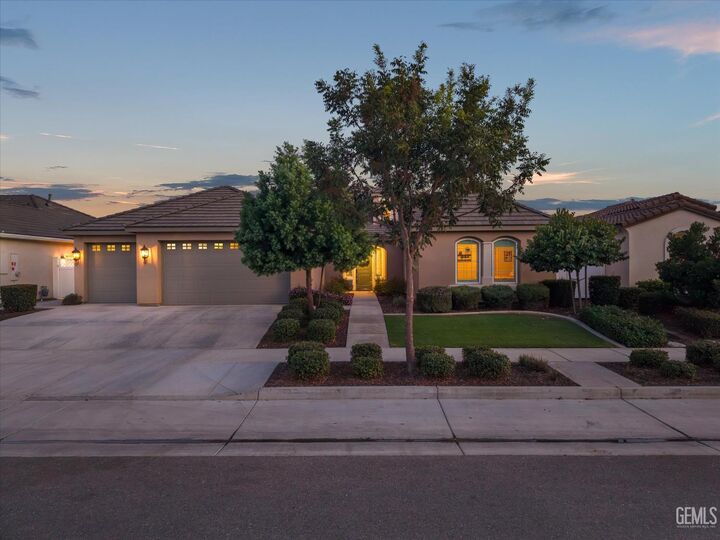 Property Photo:  14309 Harborough Drive  CA 93311 