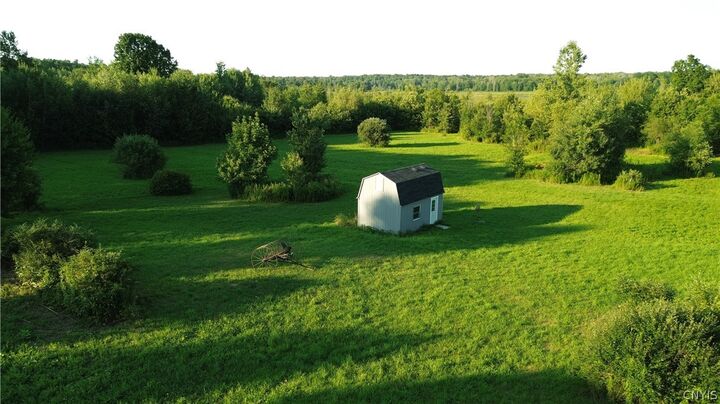 Property Photo: 1462 County Route 4 NY 13036