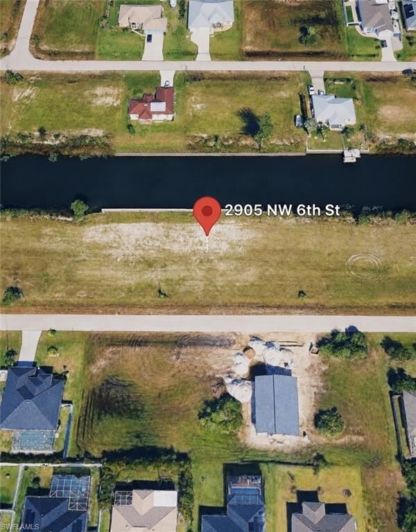 Property Photo: 2905 NW 6th St FL 33993