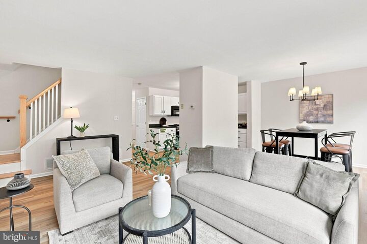 Property Photo:  366 Crosswinds Drive  PA 17543 