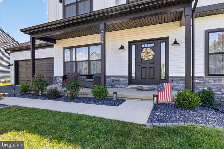 Property Photo:  2249 S Autumn Chase Drive  PA 17055 