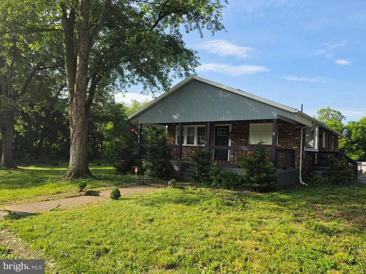 Property Photo:  3023 New York Avenue  MD 21227 